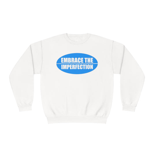 Unisex NuBlend® Crewneck Sweatshirt