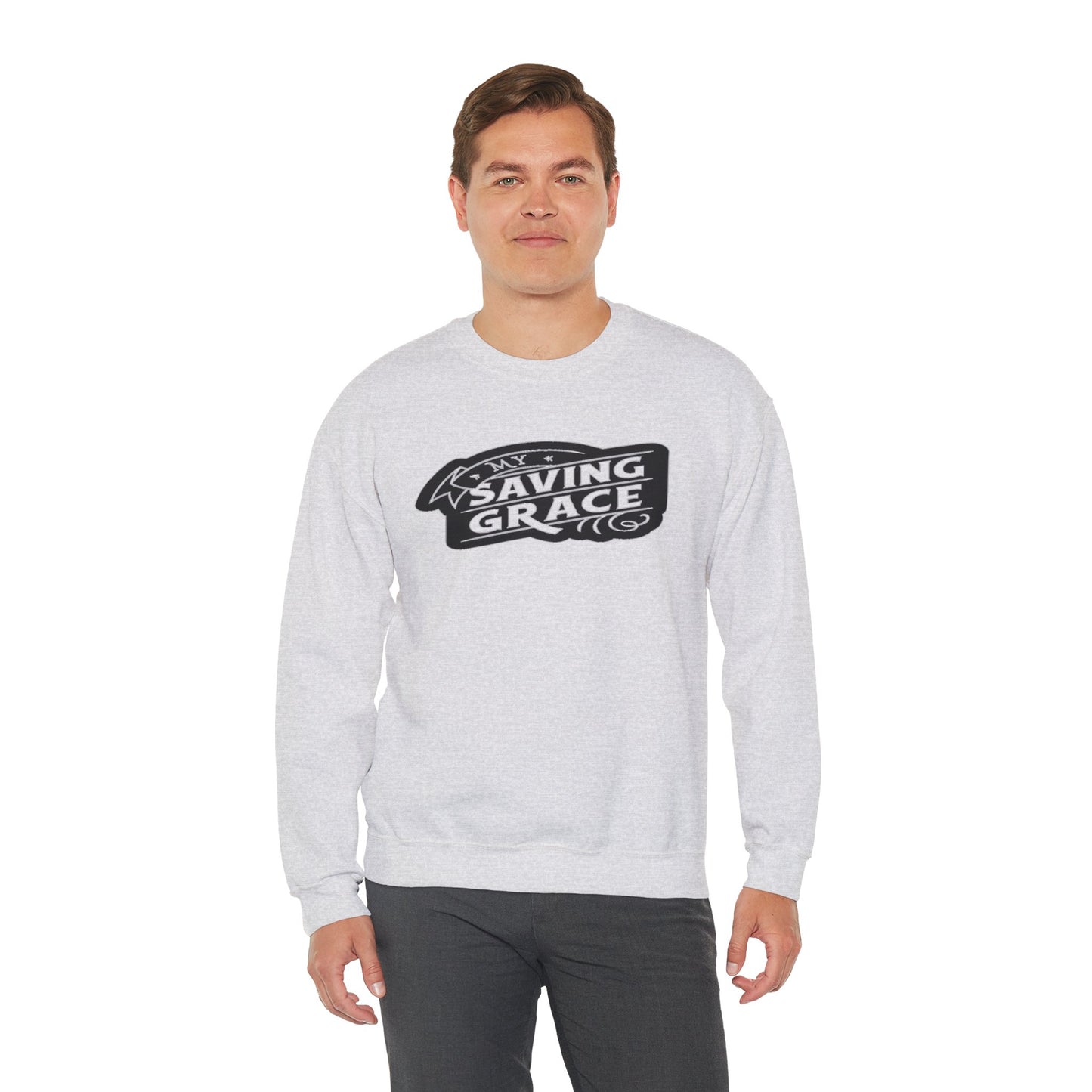 Unisex Heavy Blend™ Crewneck Sweatshirt