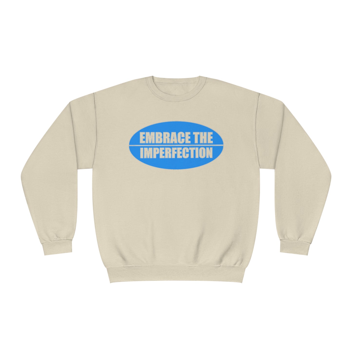 Unisex NuBlend® Crewneck Sweatshirt